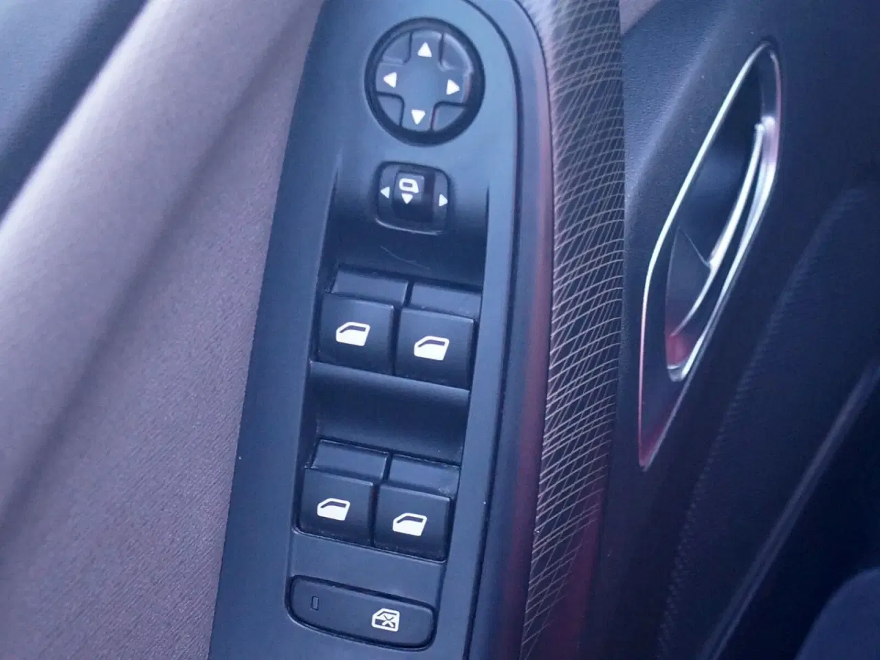 Billede 11 - Citroën C4 Picasso 1,6 e-HDi Seduction ETG6 90HK 6g Aut.