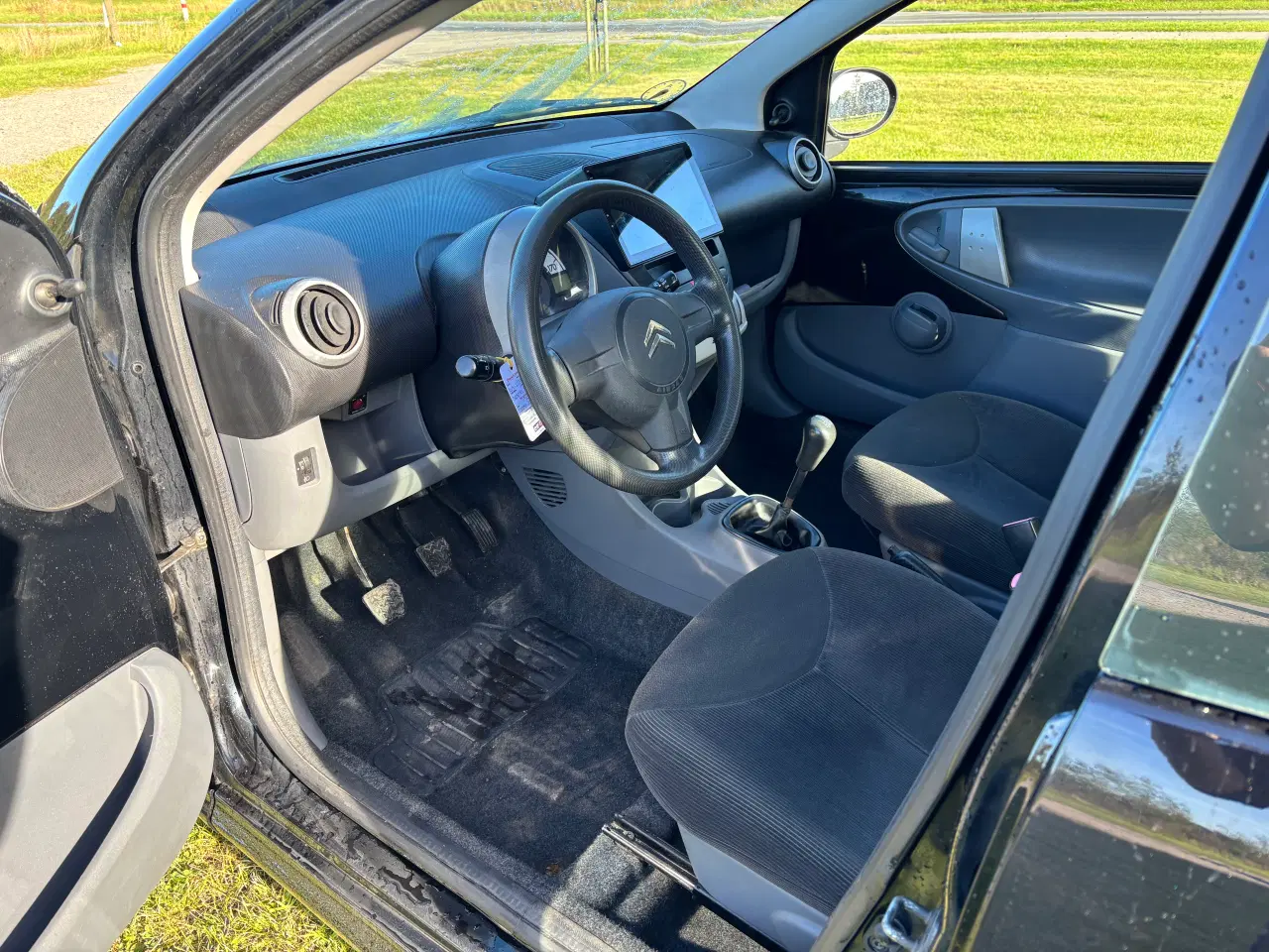Billede 6 - Citröen C1 1,0 68hk