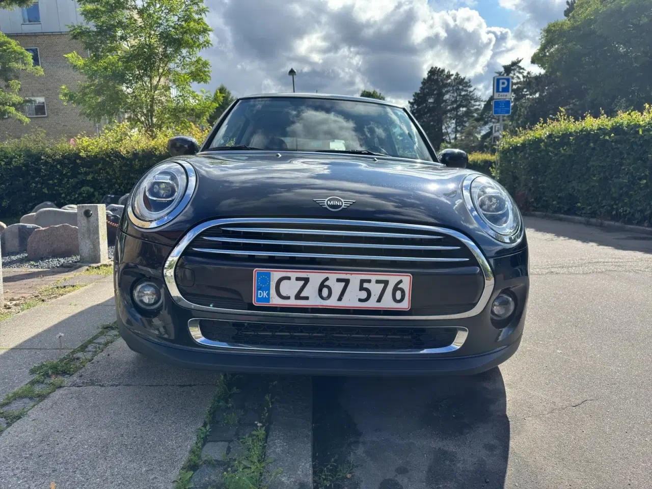 Billede 2 - MINI Cooper 1,5 Essential aut.