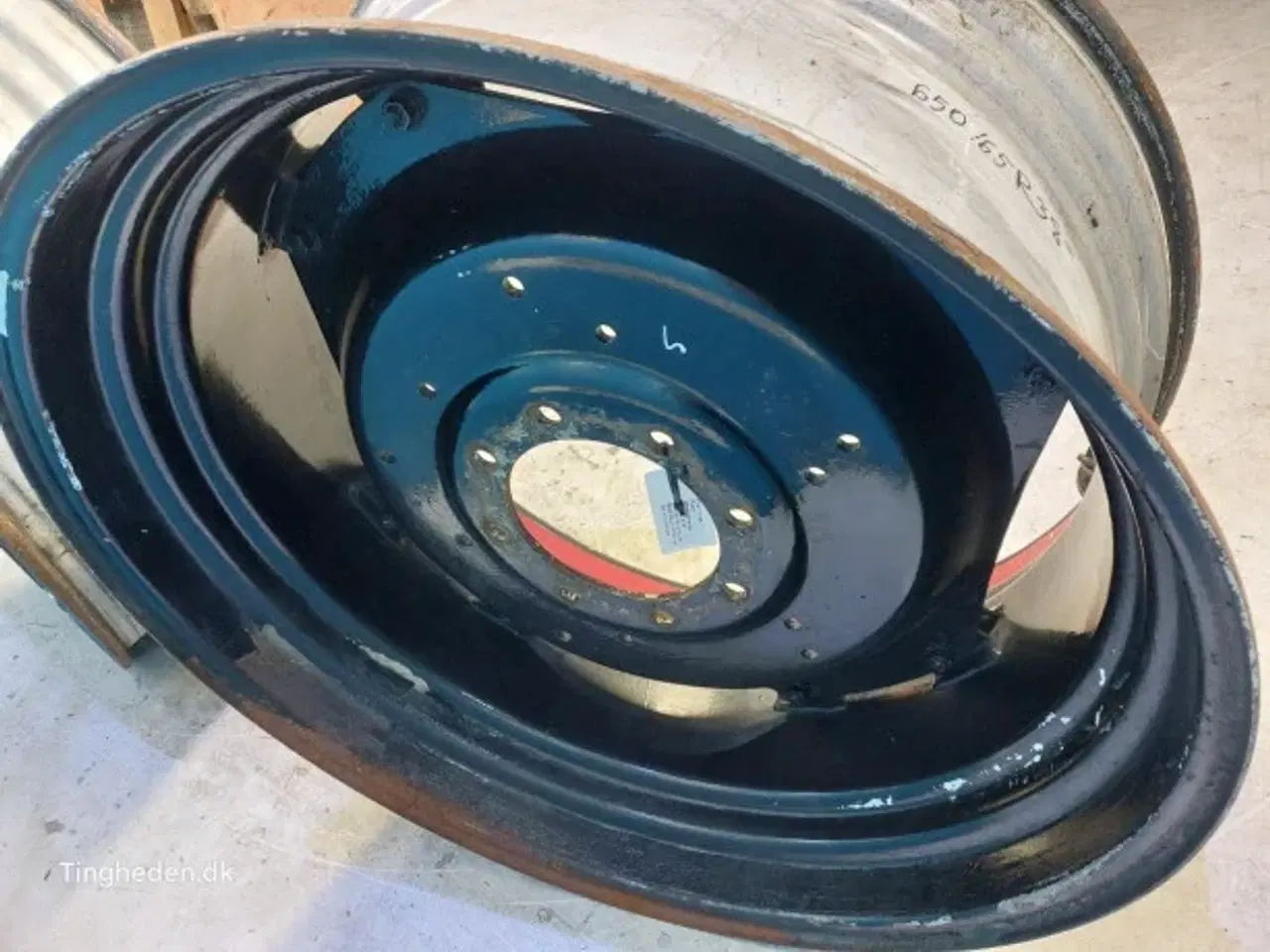 Billede 12 - 38"   DW18Lx38 Sæt