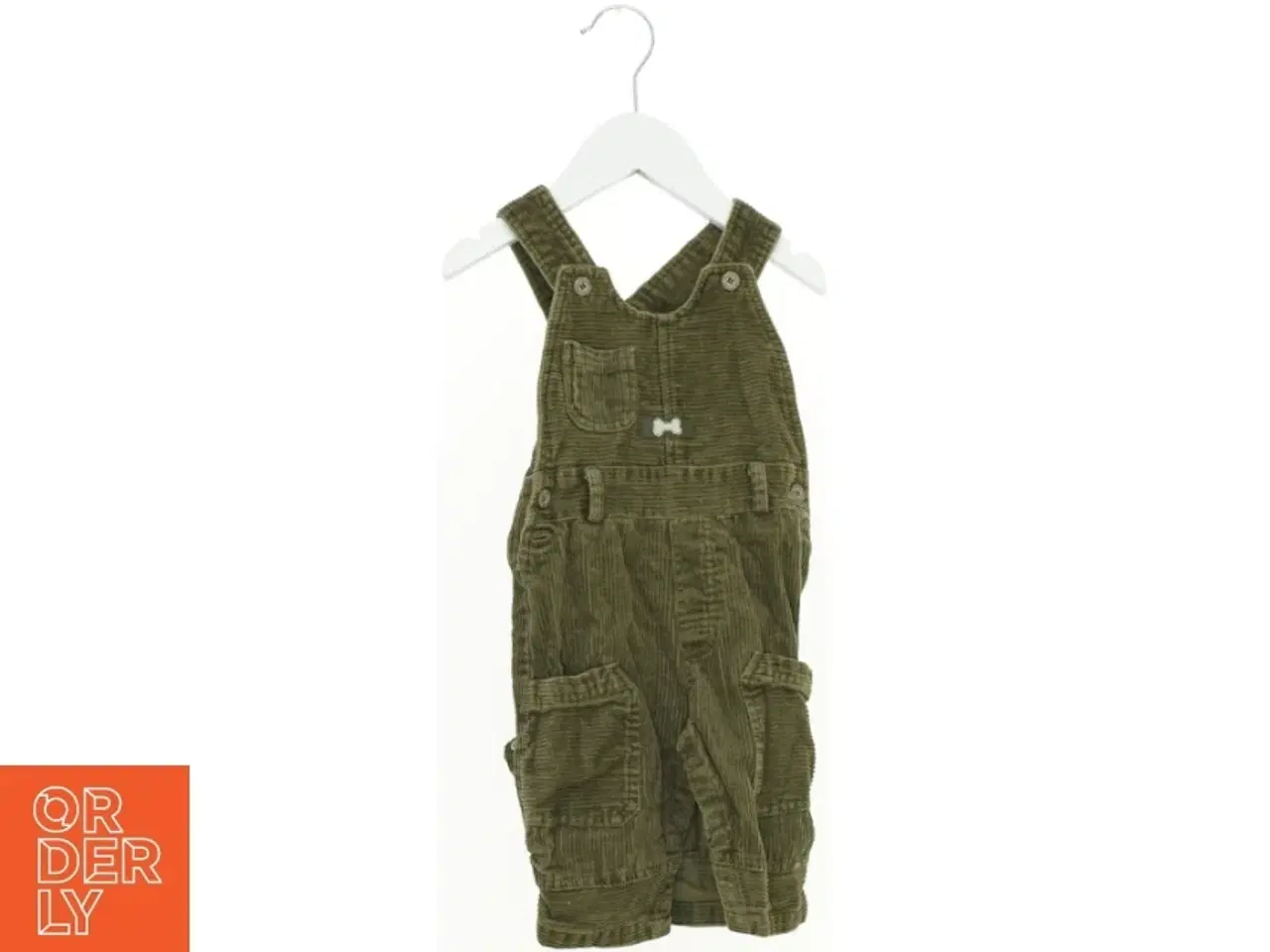 Billede 1 - Overalls fra Name It (str. 62 cm)