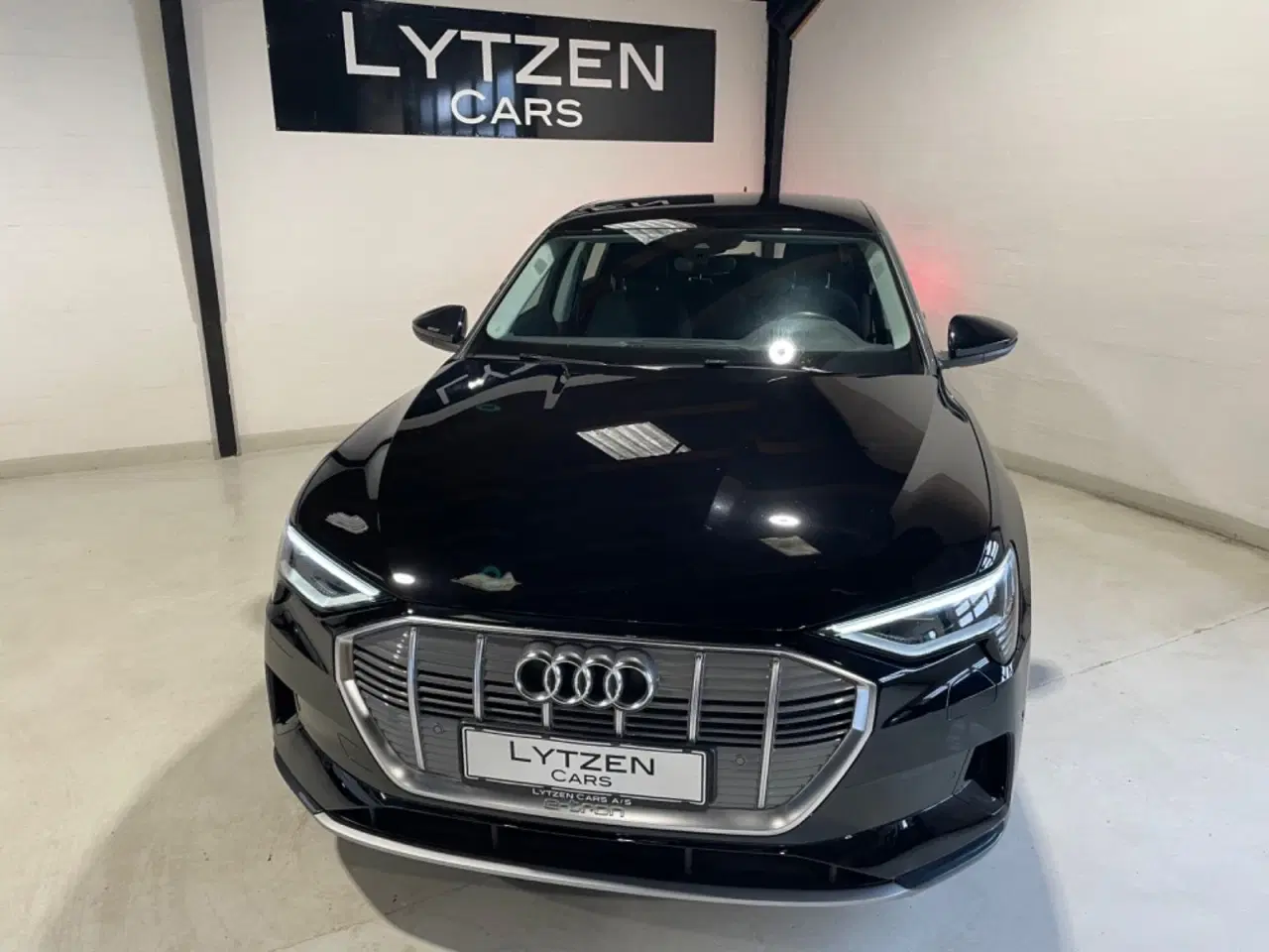 Billede 3 - Audi e-tron 55 Advanced quattro