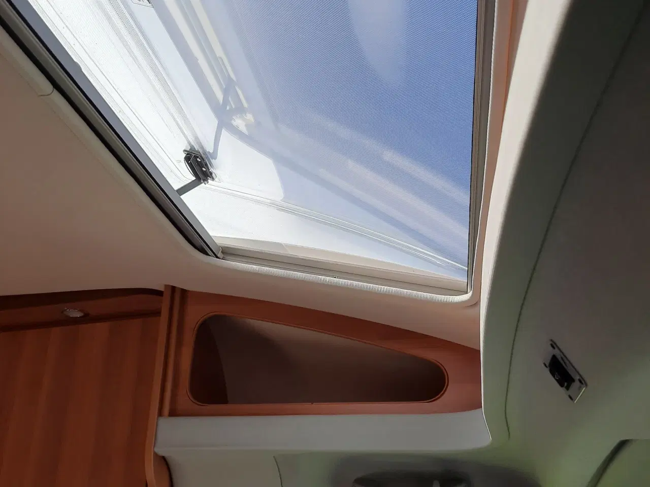 Billede 18 - Fiat Hymer 654. 