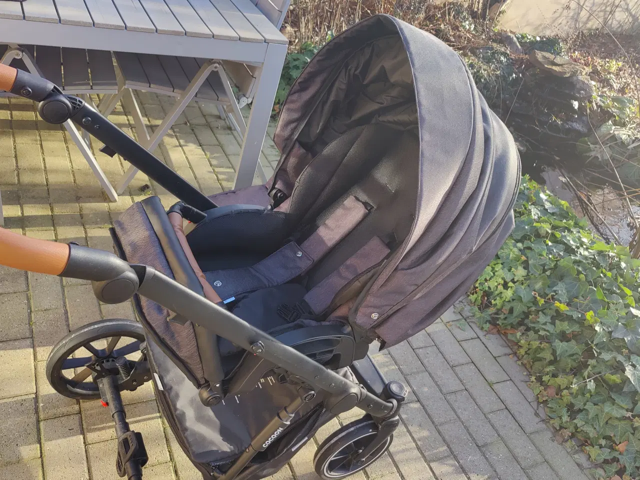 Billede 2 - TRILLE Cocoon 2-i-1, Forest