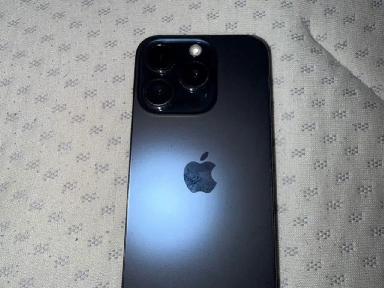 Billede 3 - iPhone 15 pro 