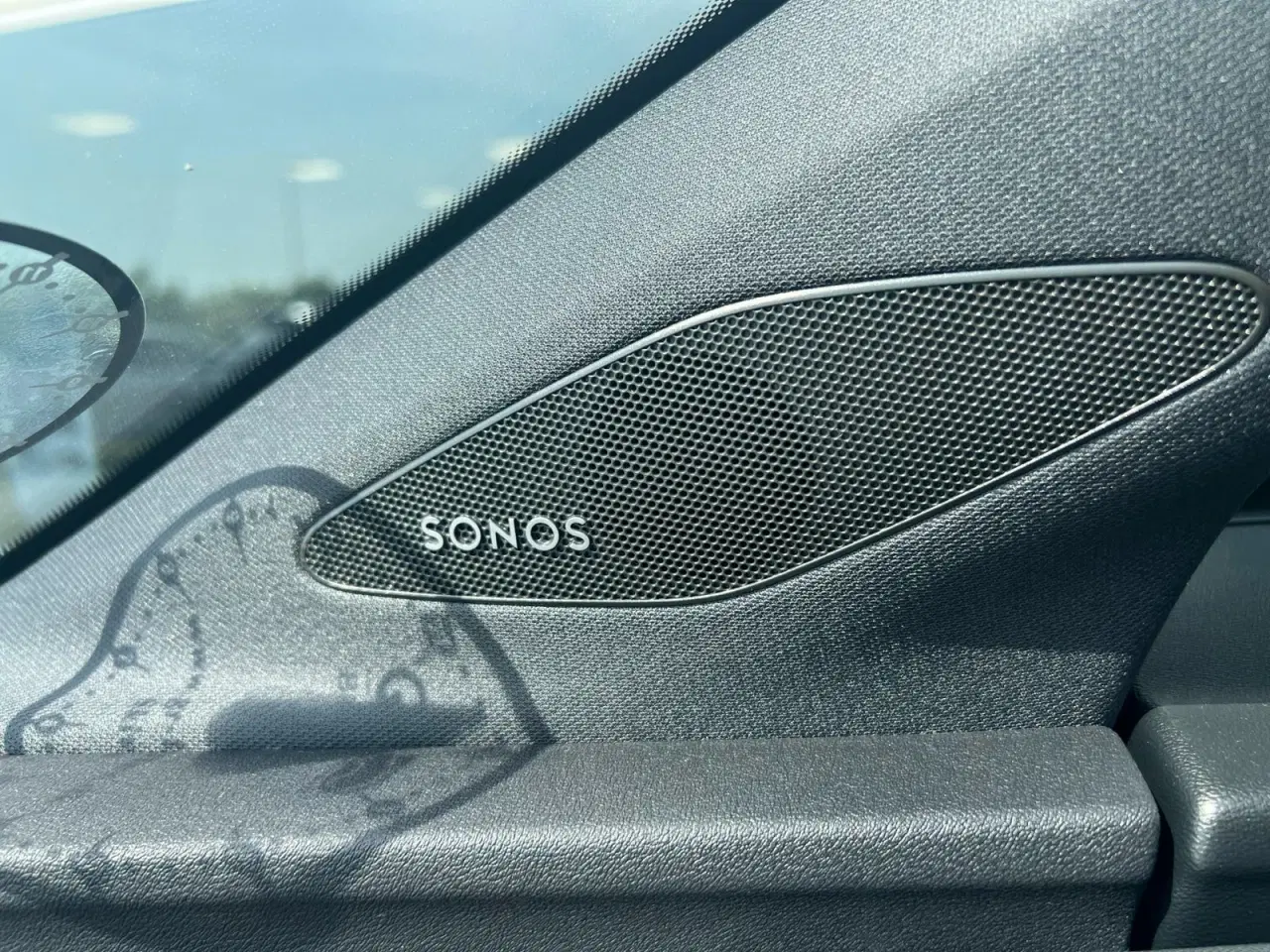 Billede 12 - Audi Q4 e-tron 50 S-line Sportback quattro