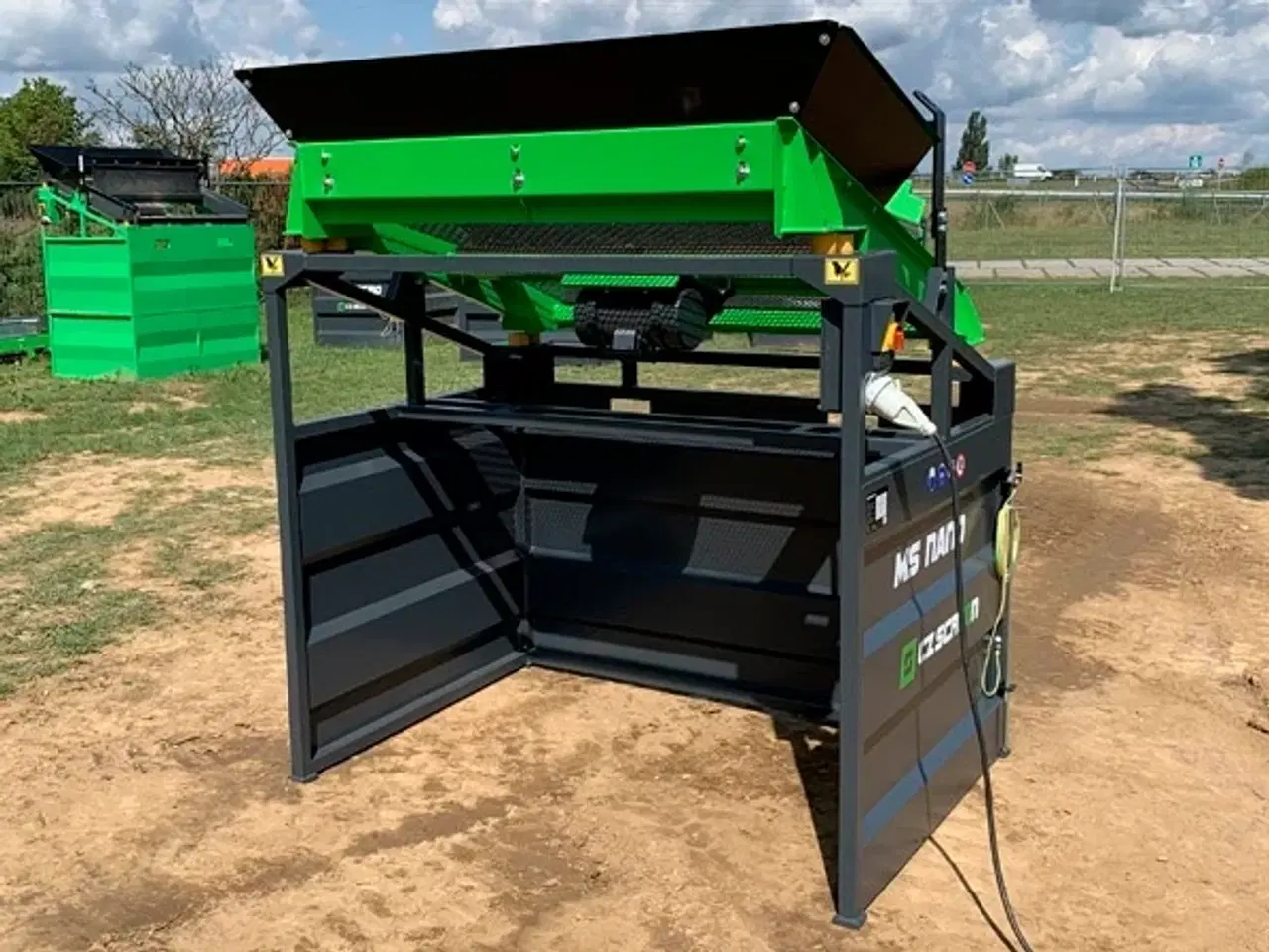 Billede 4 - CZ Screen MS Nano