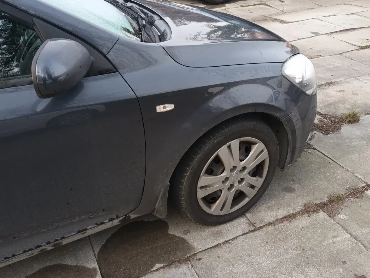 Billede 7 - Diesel 23 km l 