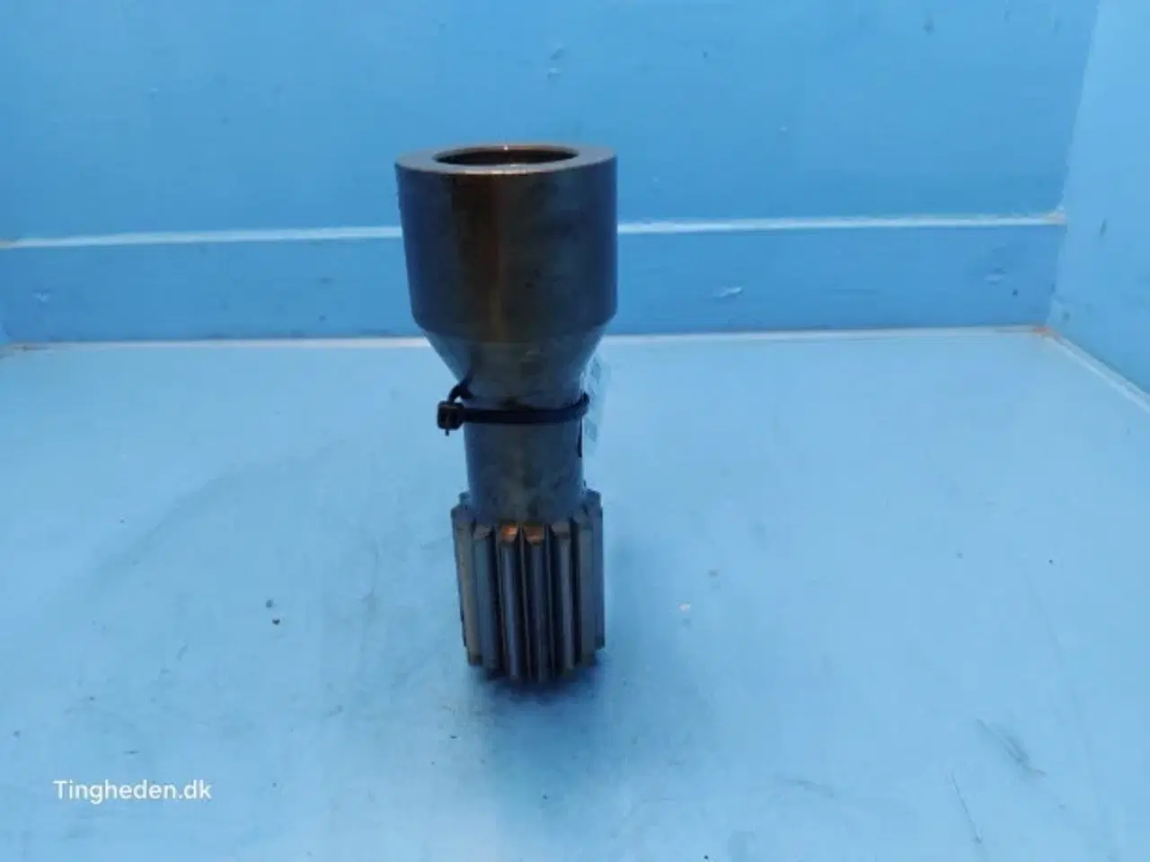 Billede 4 - JCB 427 HL Aksel 333/C5612