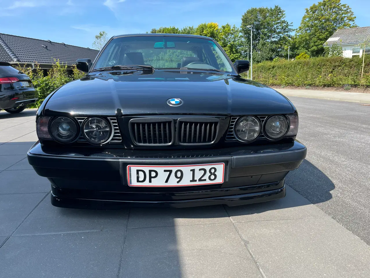 Billede 2 - Bmw 520i 24v E34