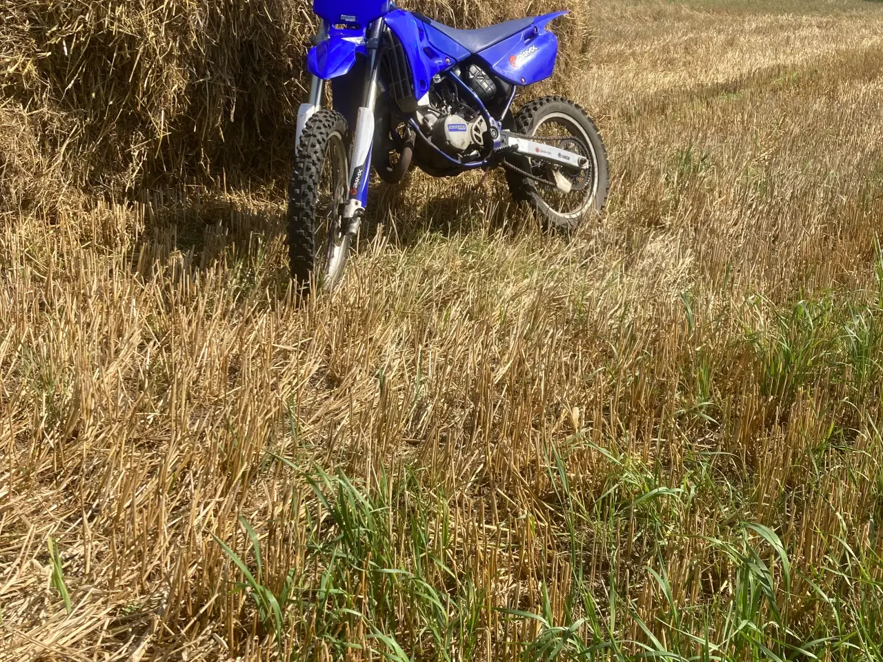 Billede 4 - Yamaha yz 85