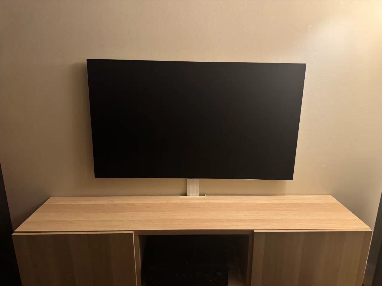 Billede 2 - LG OMED G4 4K 55” 