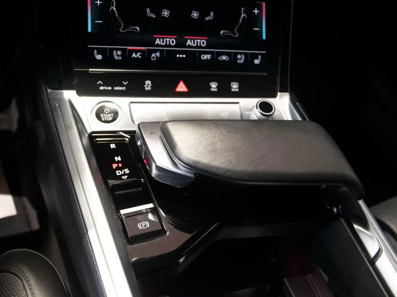 Billede 16 - Audi e-tron 55 Advanced quattro
