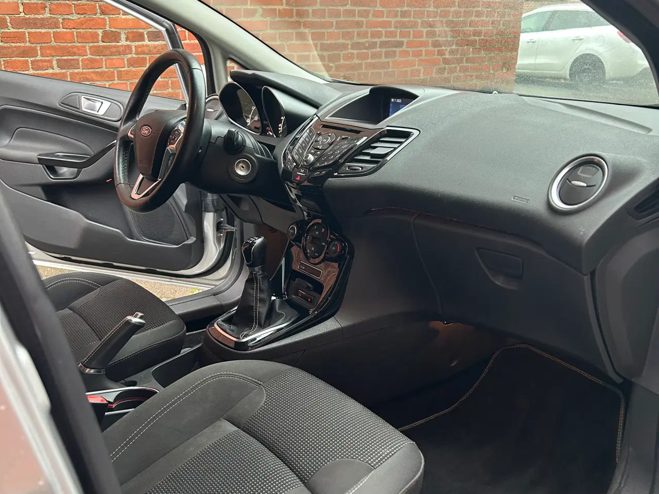 Billede 7 - Ford Fiesta 