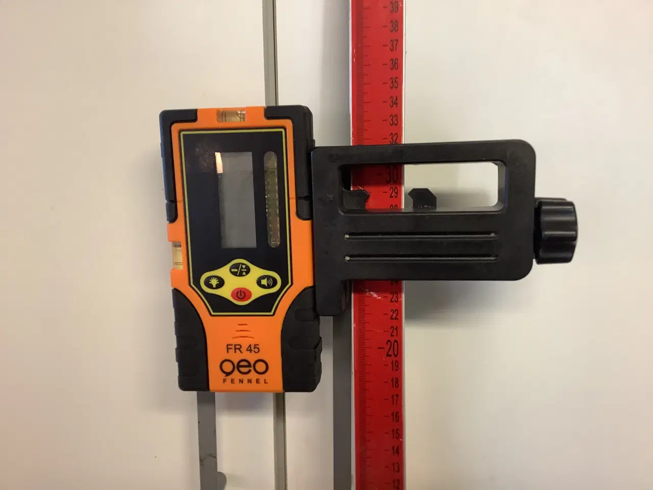 Billede 4 - Linjelaser nivelleringsapparat