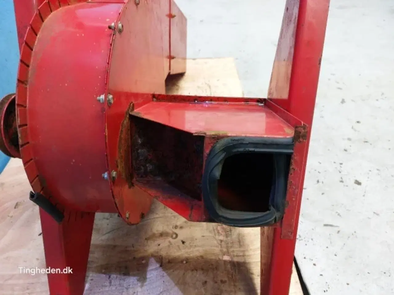 Billede 15 - Massey Ferguson 32 Elevatorkasse 28780573