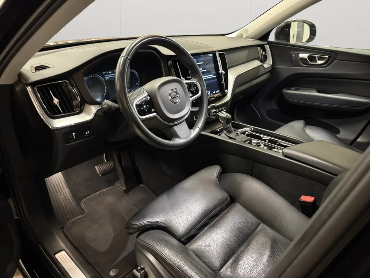 Billede 5 - Volvo XC60 2,0 T5 250 Inscription aut.