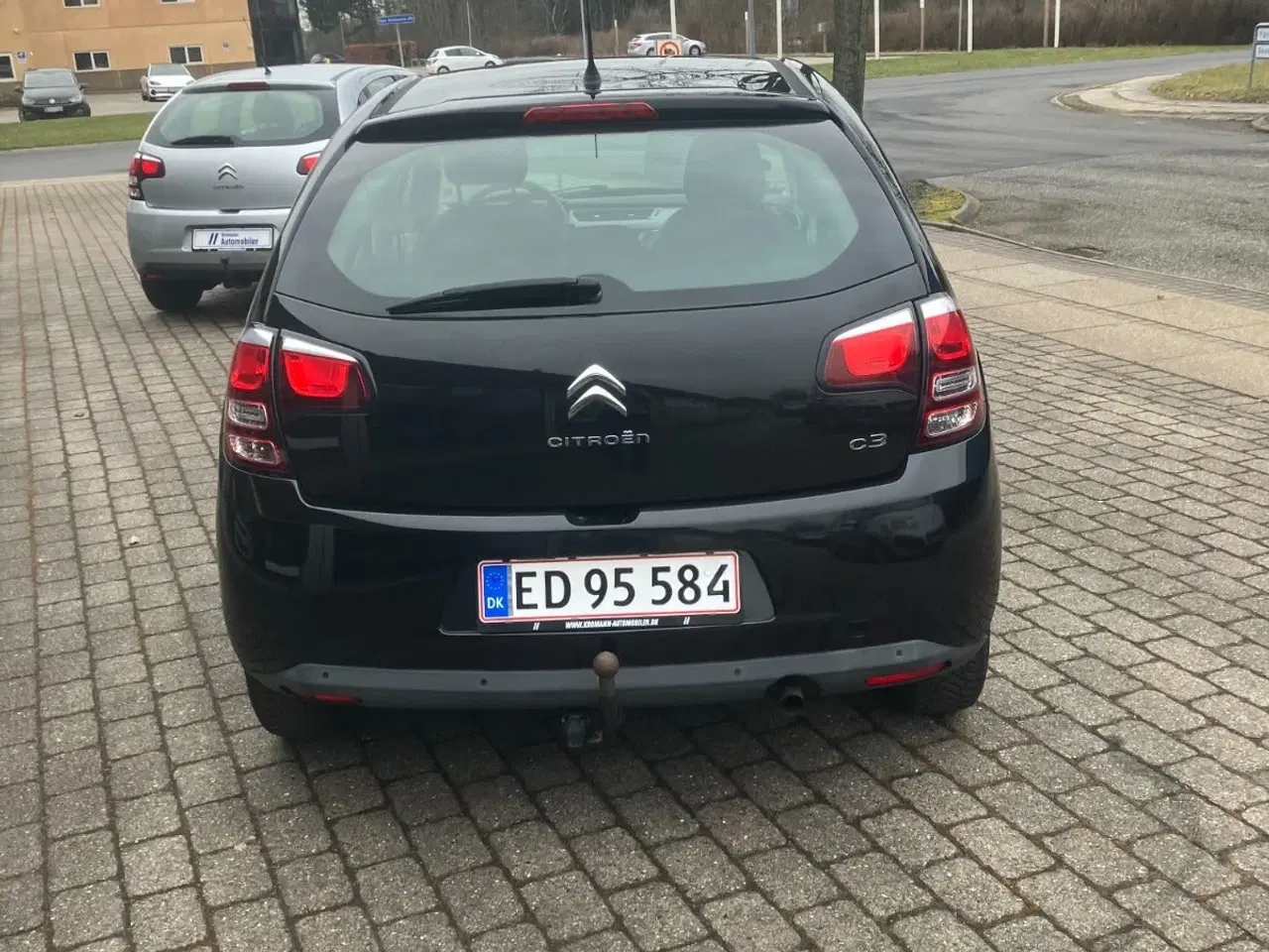 Billede 2 - Citroën C3 1,0 VTi 68 Seduction