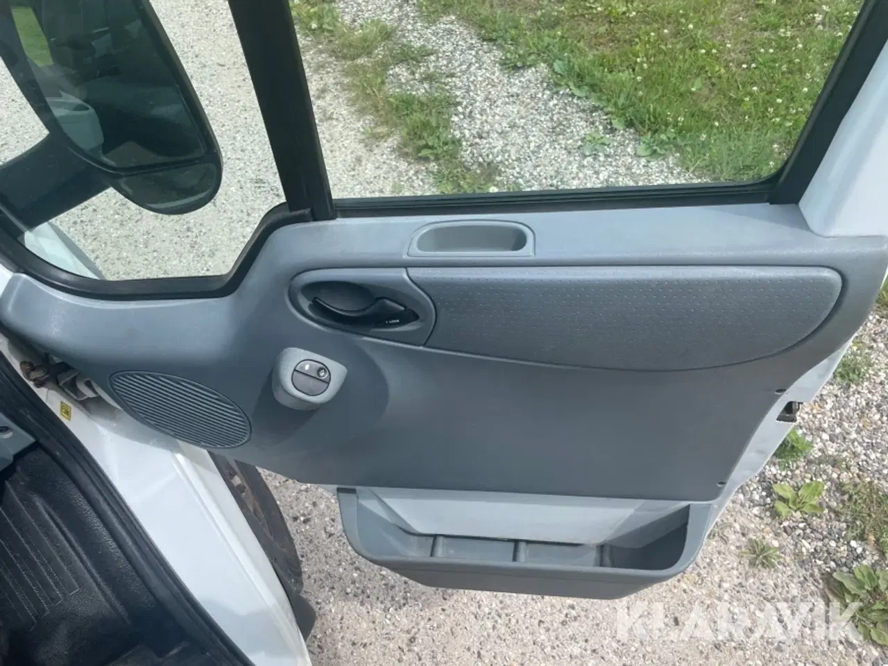 Billede 12 - Varebil Ford Transit 2,4 TDCI