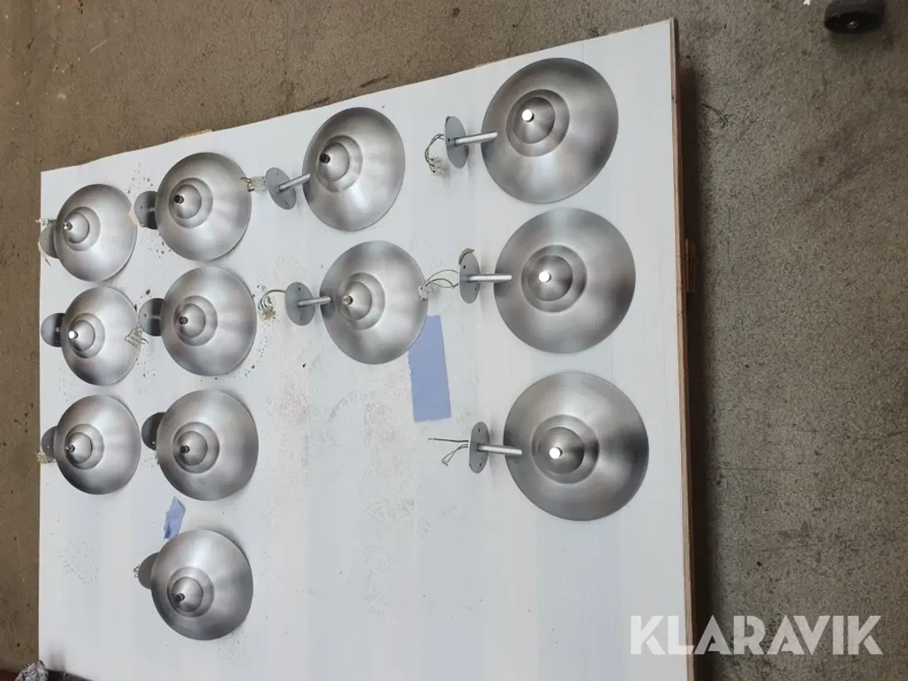 Billede 12 - Lamper Asger BC