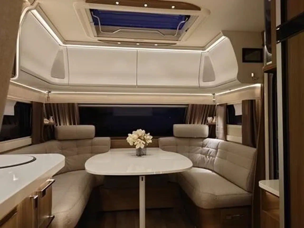 Billede 6 - Kabe Briljant XL KS - TILBUD - Spar 44.753 Nu 366.666.-