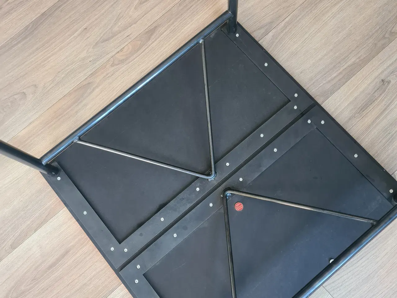 Billede 6 - Finn Juhl kvadratisk bord.