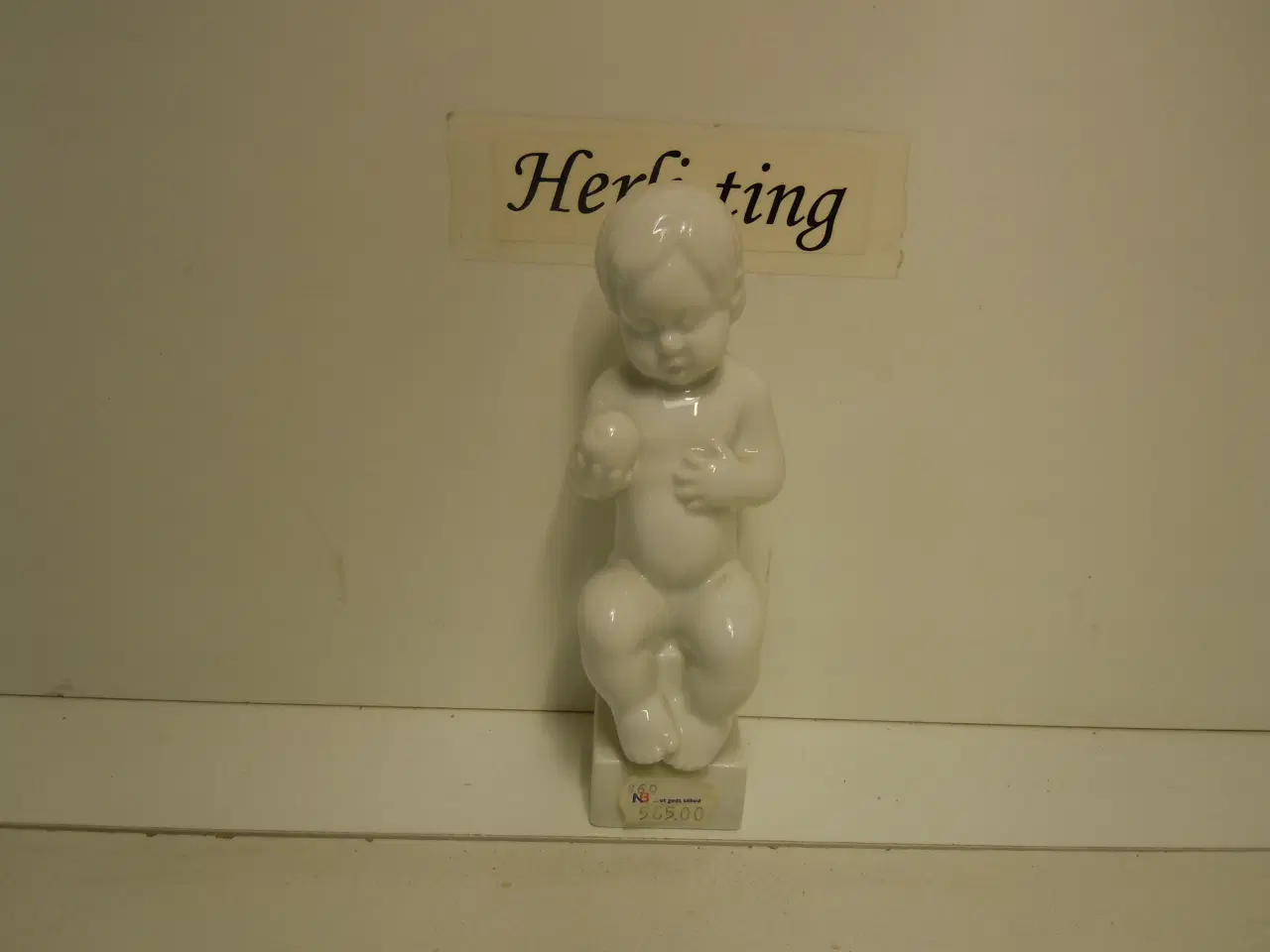 Billede 3 - Restlager Bing & Grøndahl figurer til priser fra