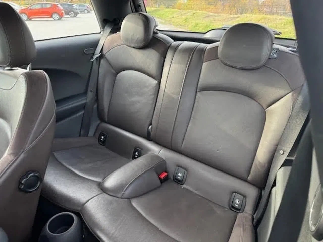 Billede 9 - MINI Cooper 1,5 D aut.