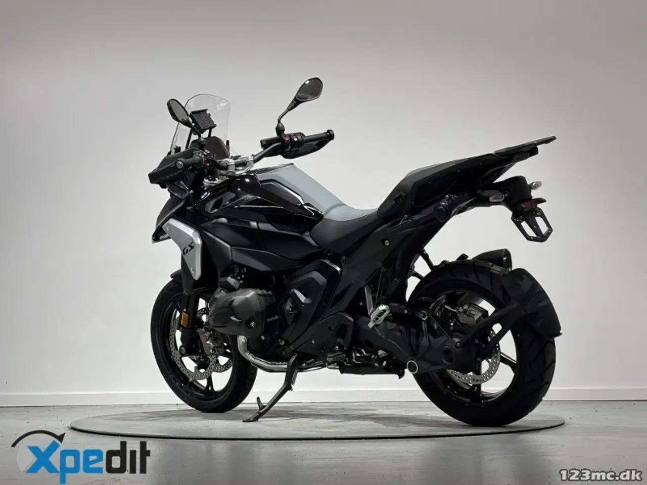 Billede 7 - BMW R 1300 GS