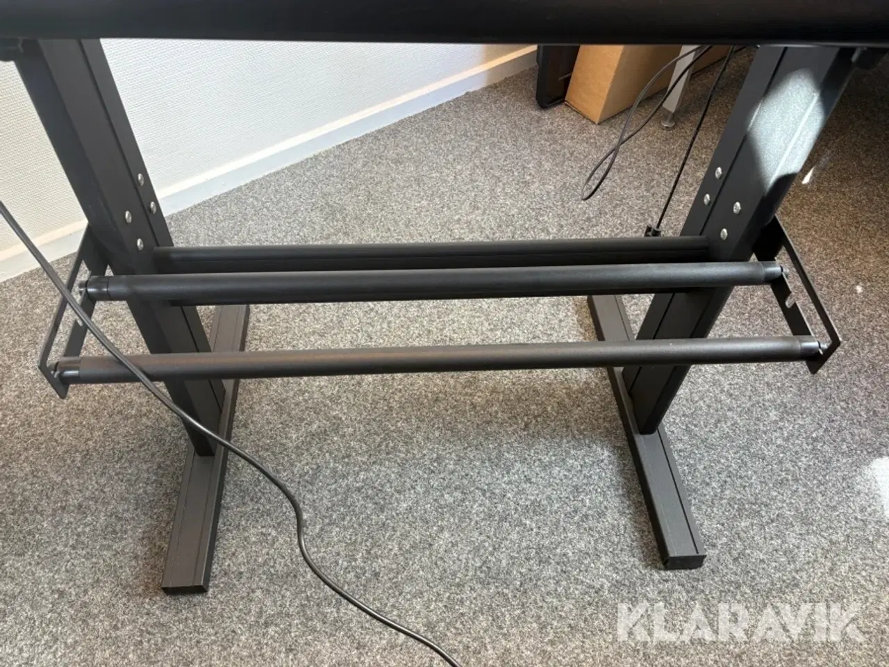 Billede 8 - Skæreplotter Redsail 70 cm & computerskabe - 2 styk