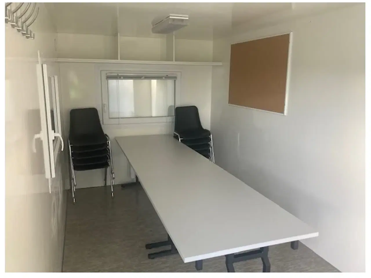 Billede 8 - Ref: 37612959 Spise/kontorvogn