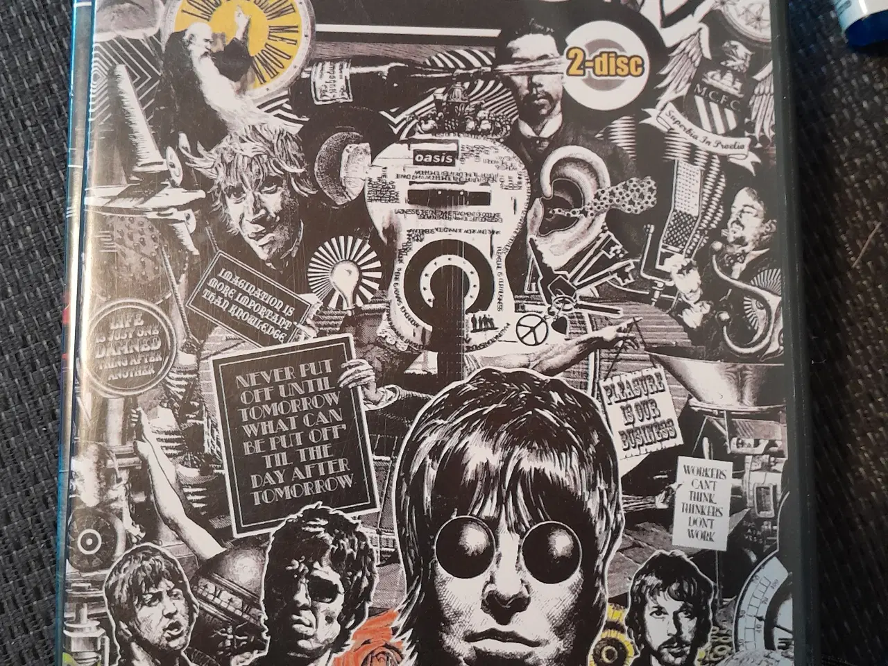 Billede 17 - DVD’er med Musik Sælges