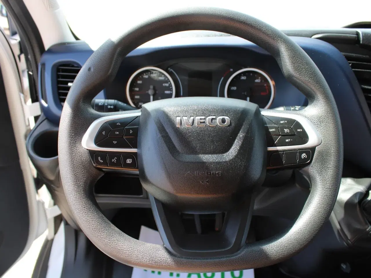 Billede 4 - Iveco Daily 2,3 35S14 Alukasse m/lift AG8