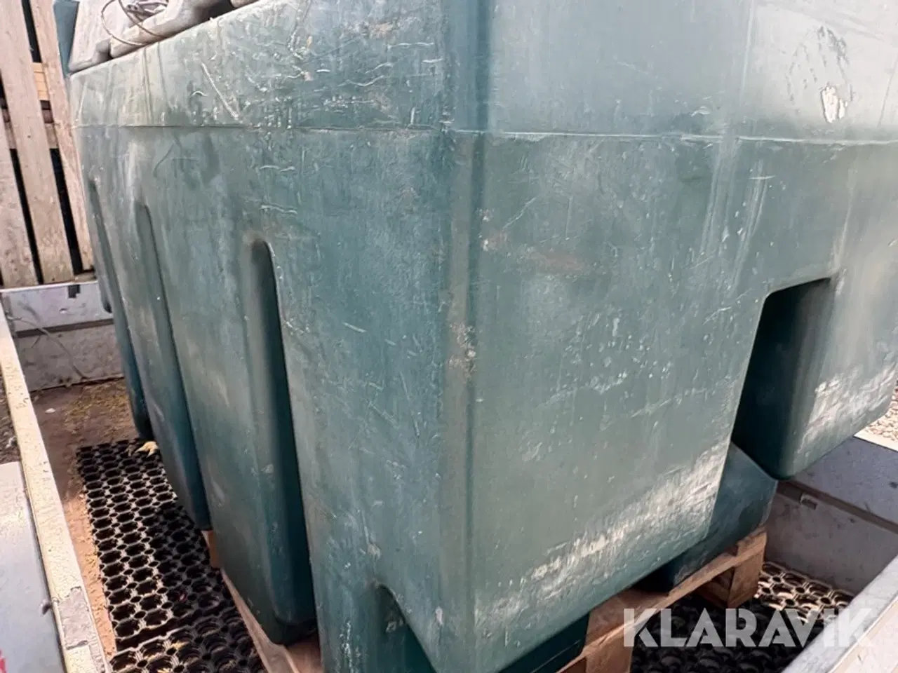 Billede 12 - Tank 430 liter