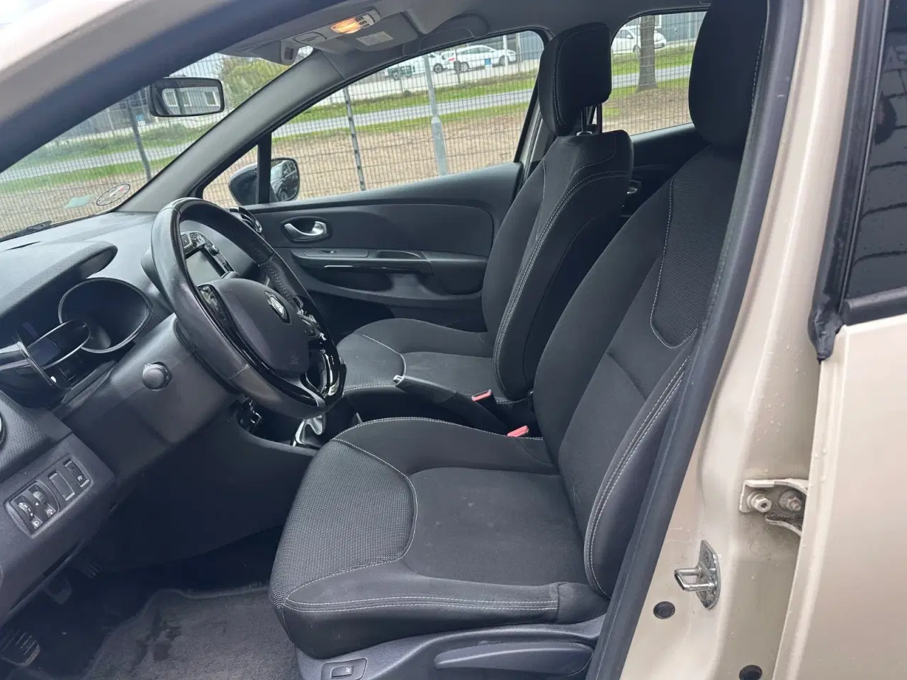 Billede 9 - Renault Clio IV 0,9 TCe 90 Expression