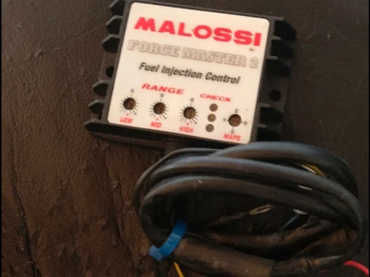 Billede 3 - Malossi Force Master 2 