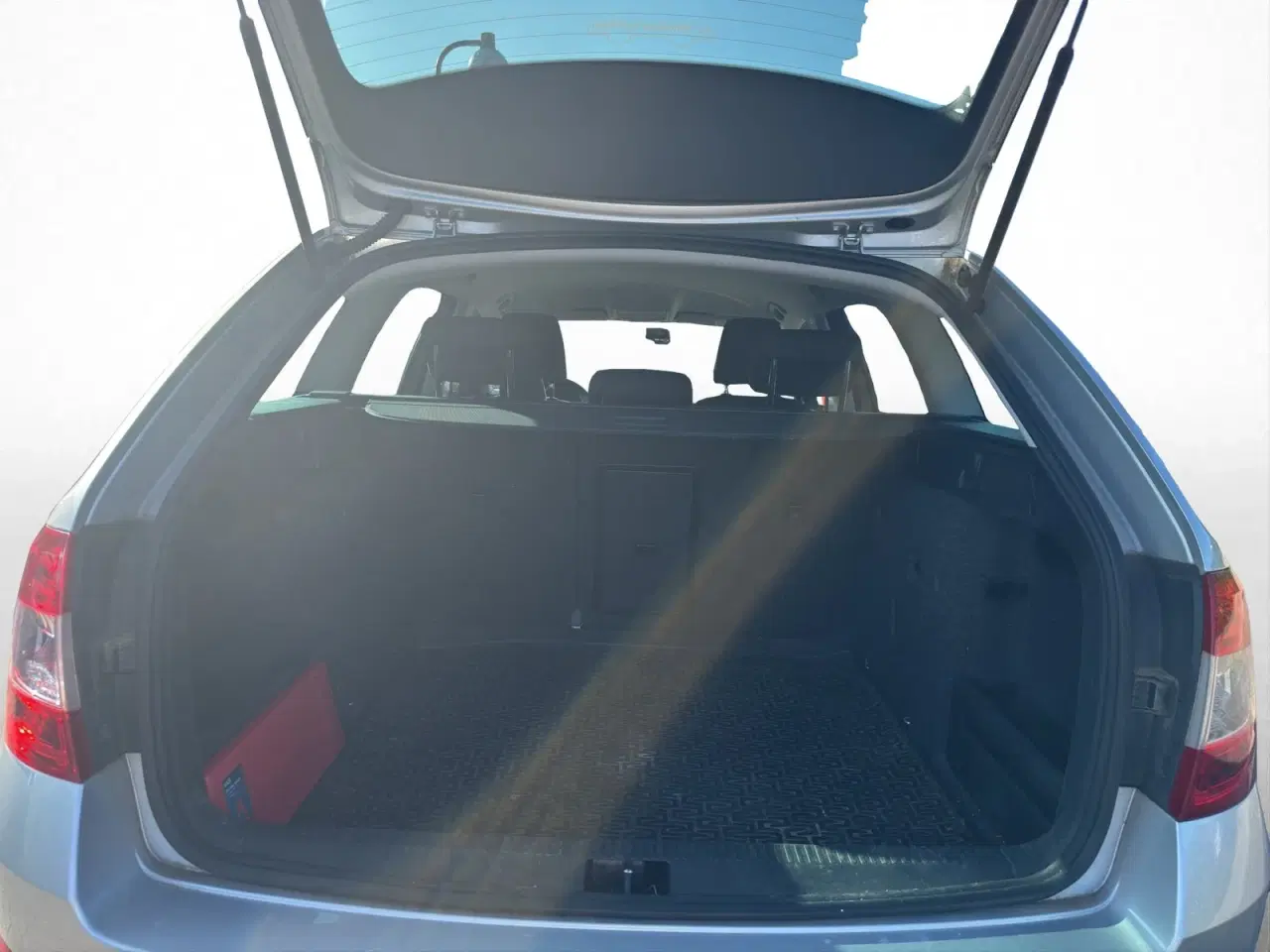 Billede 17 - Skoda Octavia 1,4 TSi 150 Ambition Combi DSG
