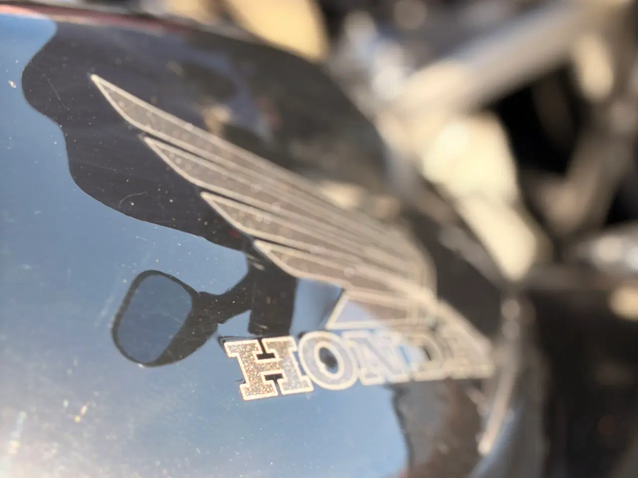 Billede 4 - Honda VFR 800