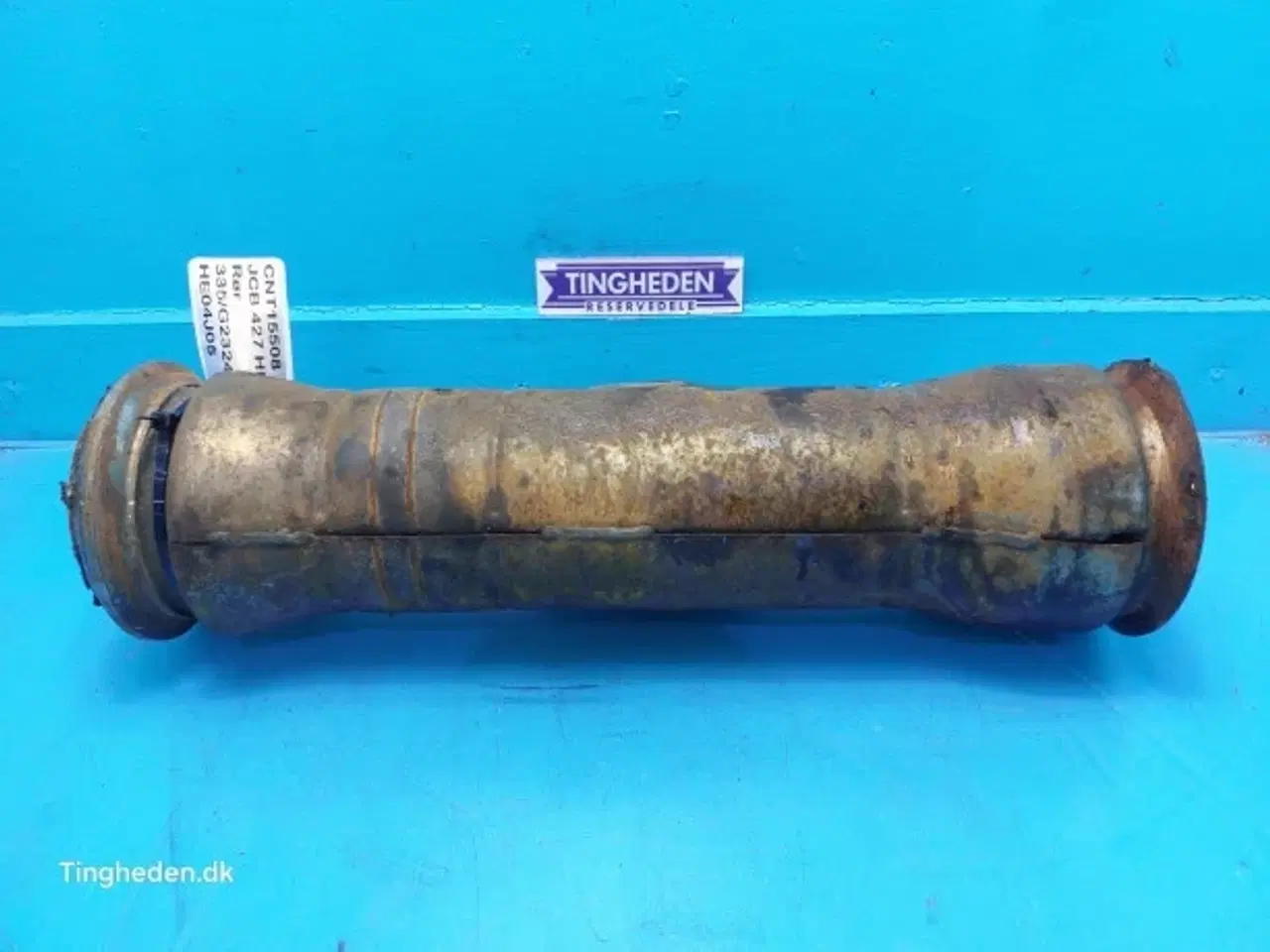 Billede 6 - JCB 427 HL Rør 335/G2324