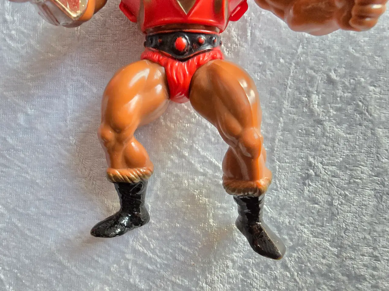 Billede 4 - MOTU Jitsu Masters of the universe figur