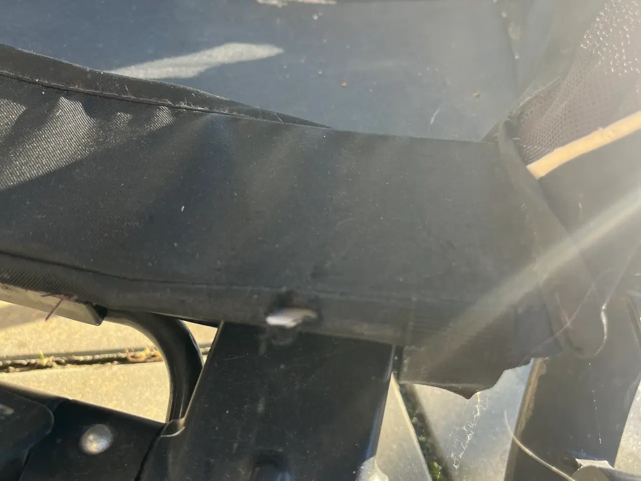 Billede 7 - Emmaljunga Big star supreme barnevogn