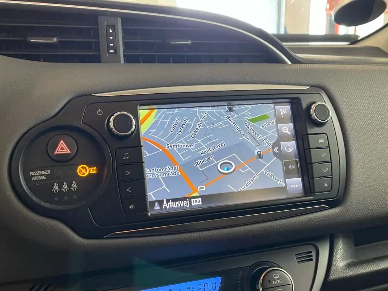 Billede 18 - Toyota Yaris 1,5 Hybrid H2 E-CVT 100HK 5d Trinl. Gear