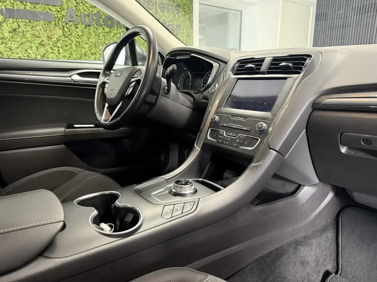 Billede 14 - Ford Mondeo 2,0 EcoBlue Titanium 150HK 5d 8g Aut.