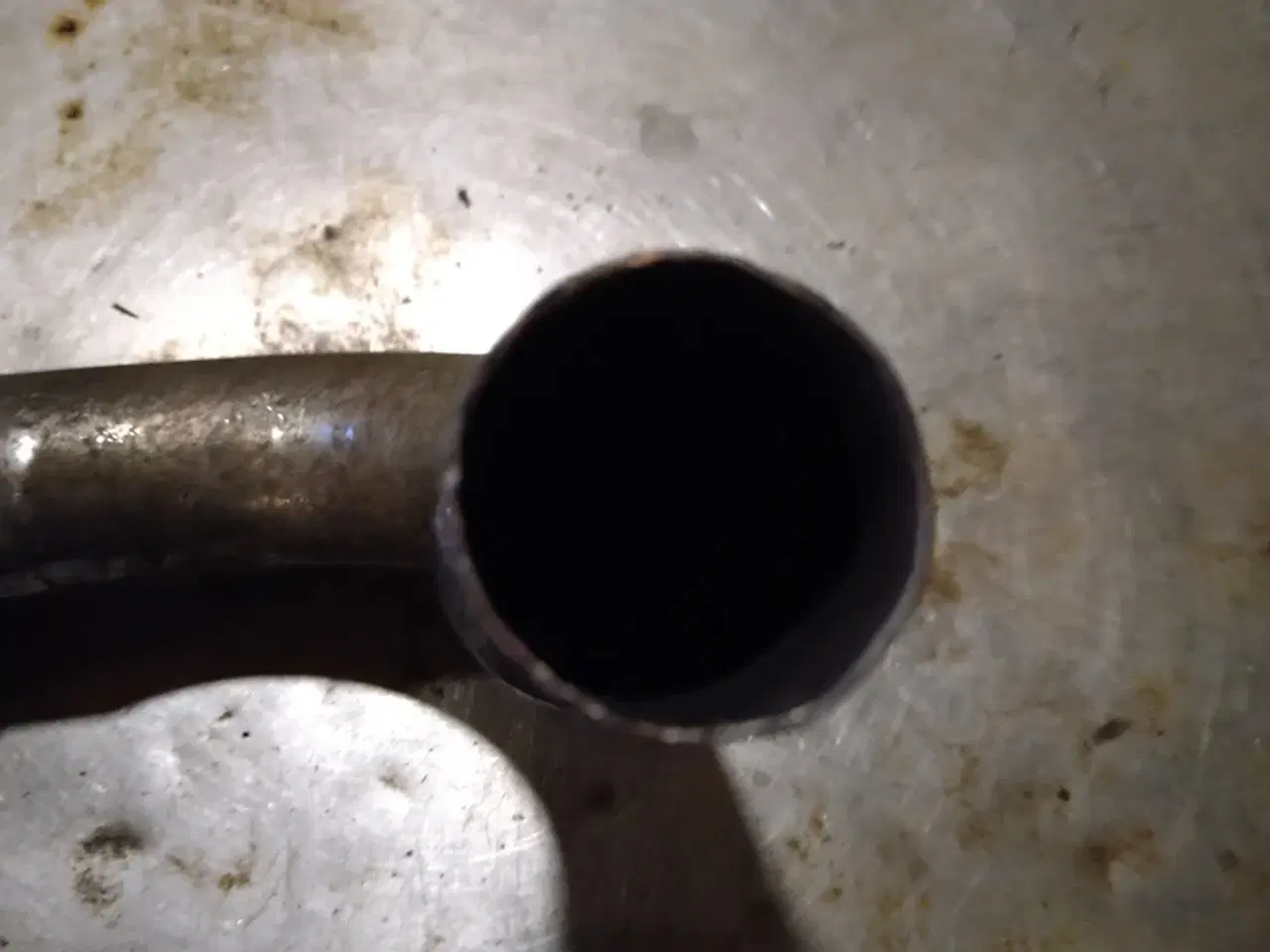 Billede 8 - VW Bobbel Sidepipe