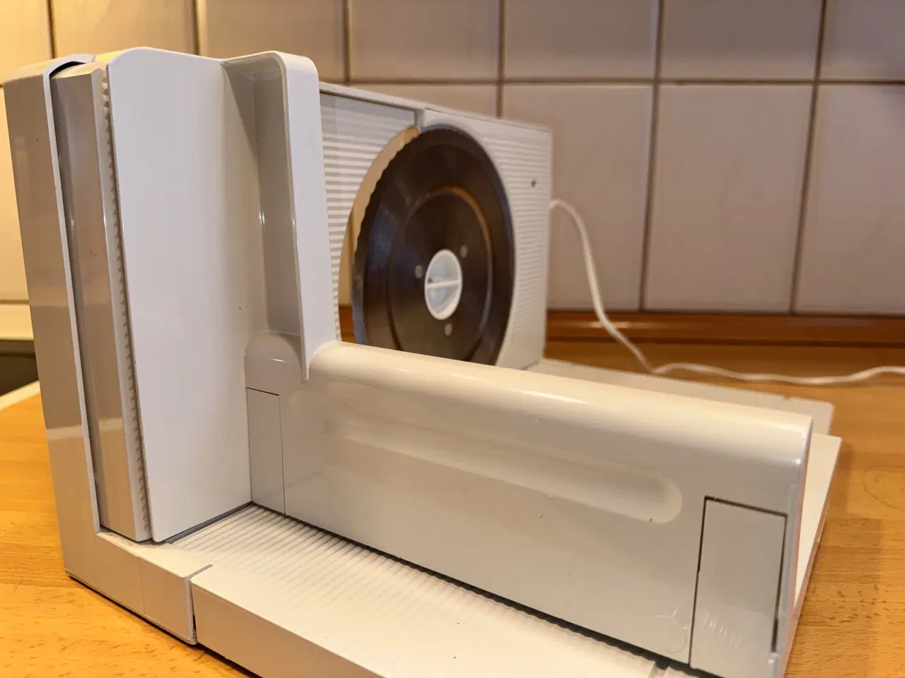 Billede 2 - Siemens universal skæremaskine