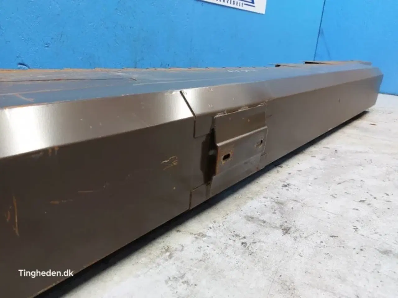 Billede 7 - Dronningborg D8500 Ryster 28450439