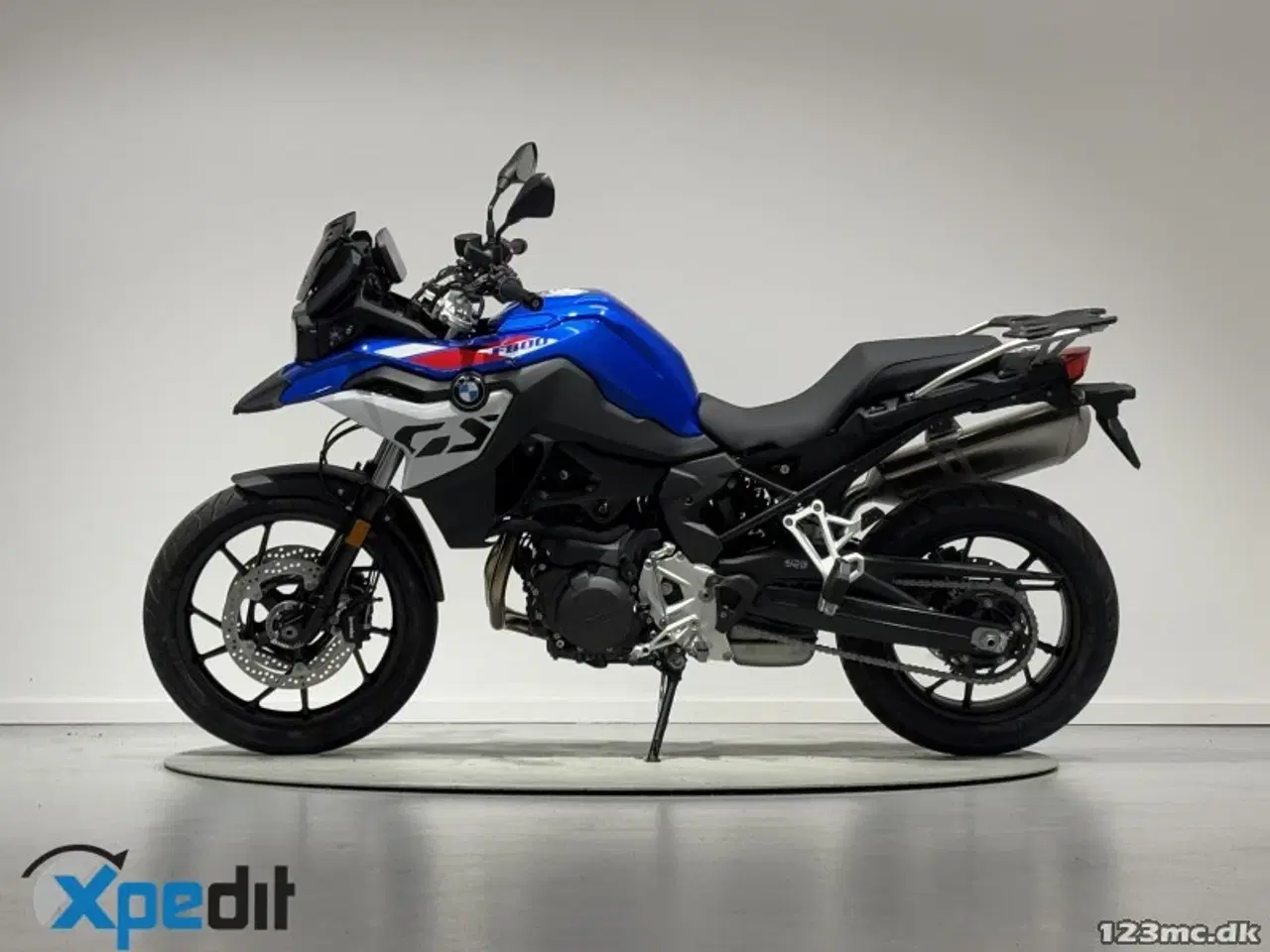 Billede 6 - BMW F 800 GS