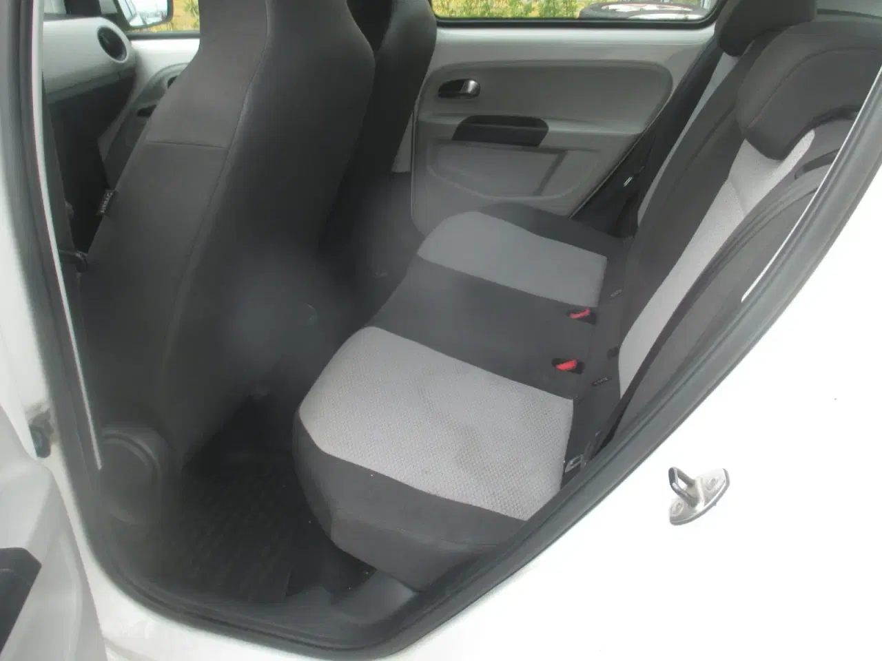 Billede 7 - Seat Mii 1,0 60 Reference eco