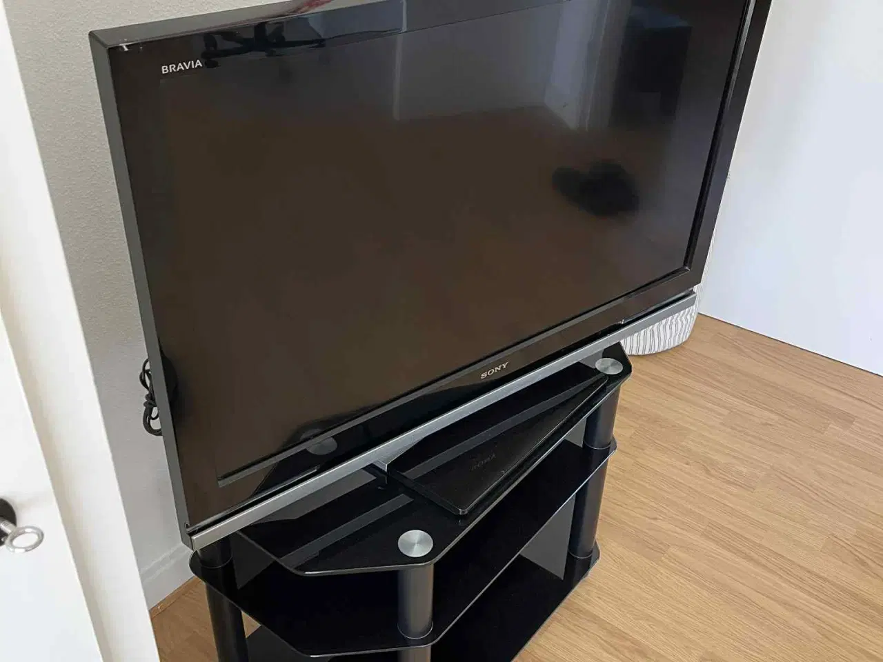 Billede 3 - Sony 40" Full HD TV