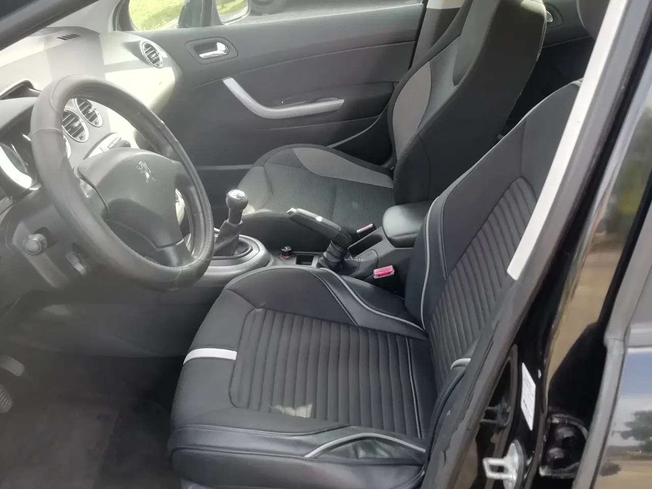 Billede 8 - peugoet 308 THP 